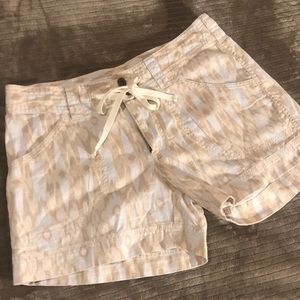 Patagonia shorts size 6